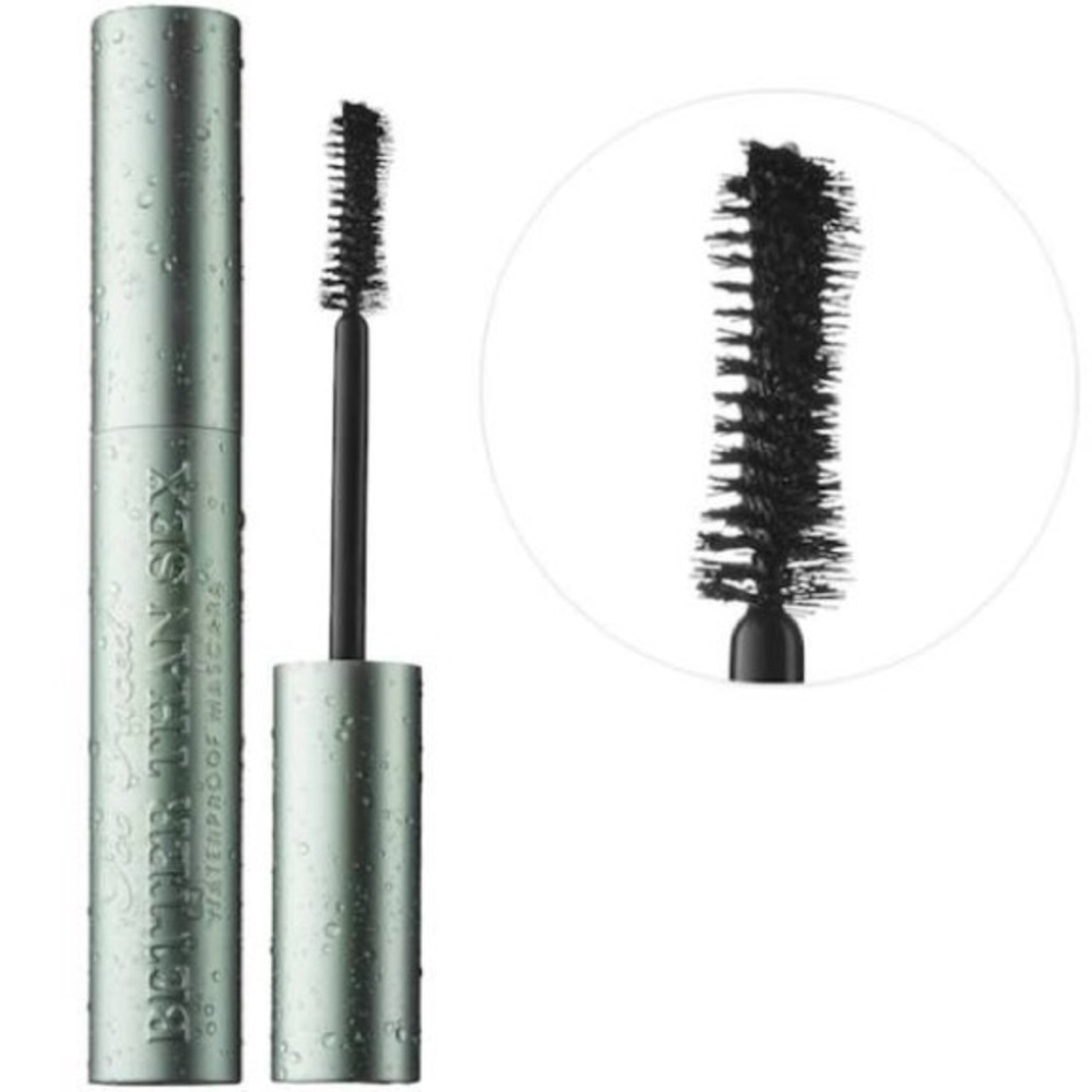 BETTER THAN LOVE Waterproof Mascara